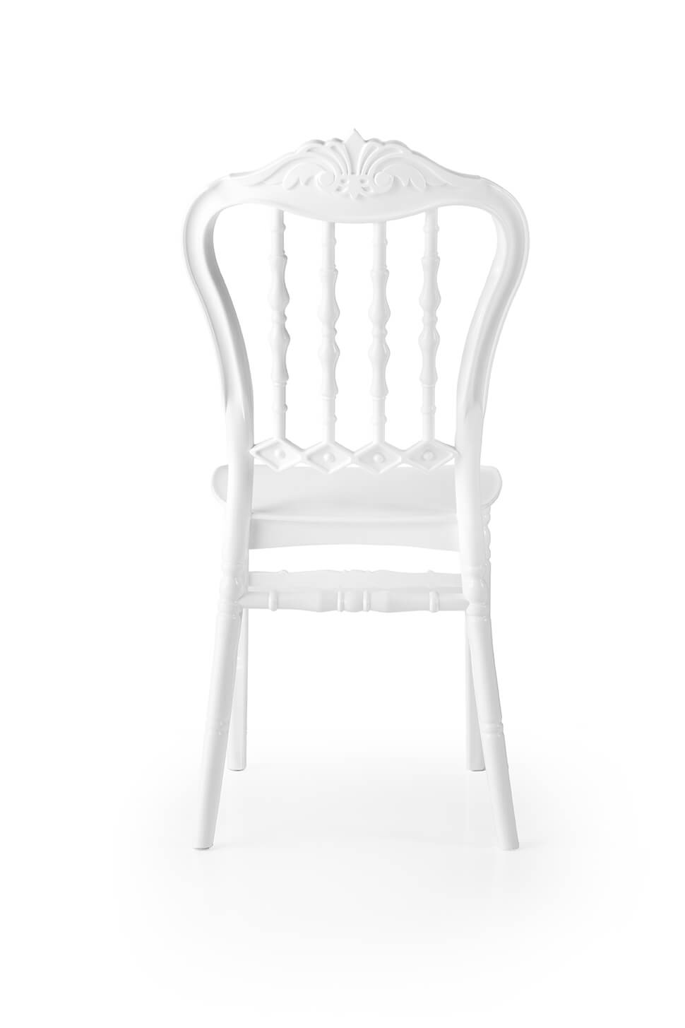 Nunta Wedding Chair - Beyaz
